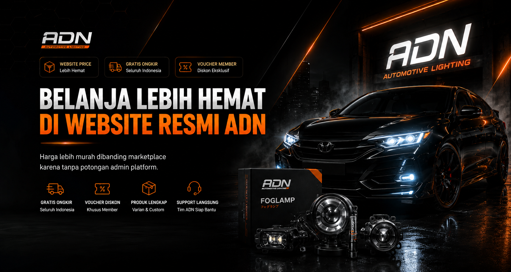 Belanja Lebih Hemat