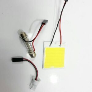 adn led plafon kabin cabin 48 cob plasma super terang big size